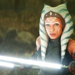 Star Wars Ahsoka