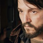 Star Wars Andor Cassian Andor - Diego Luna 2