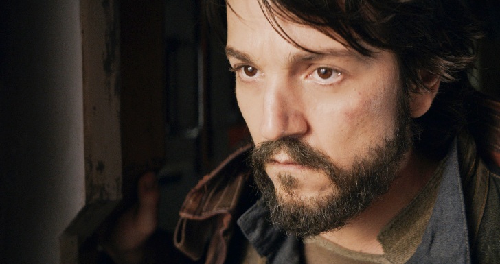 Star Wars Andor Cassian Andor - Diego Luna 2