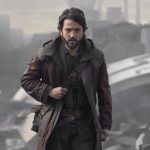 Star Wars Andor Cassian Andor - Diego Luna 5