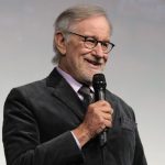 Steven Spielberg