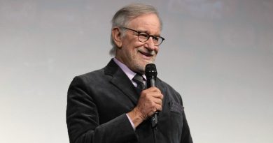 Steven Spielberg