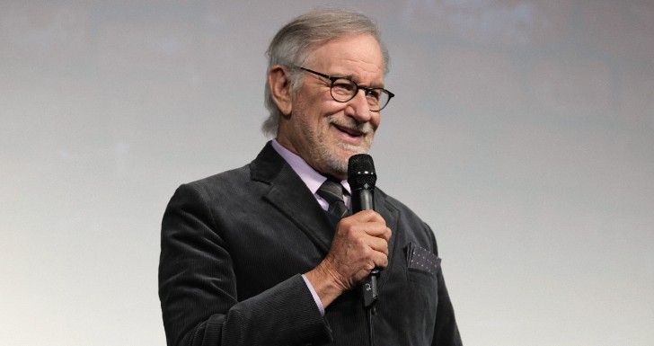 Steven Spielberg Martin Scorsese Lobo de Wall Street