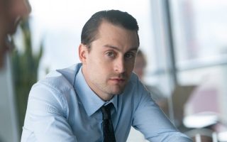 Kieran Culkin