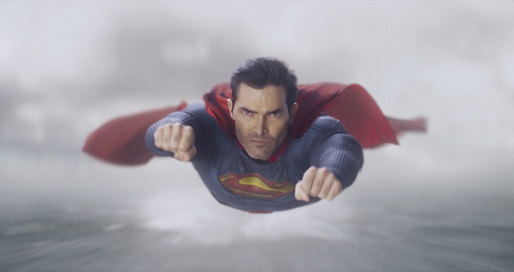 superman