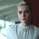 Kiernan Shipka