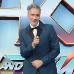 Taika Waititi