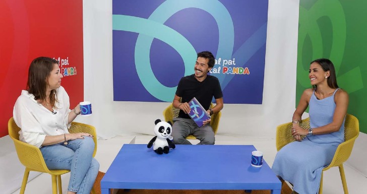 Tal Pai Tal Panda