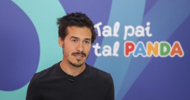 Canal Panda lança podcast Tal Pai, Tal Panda