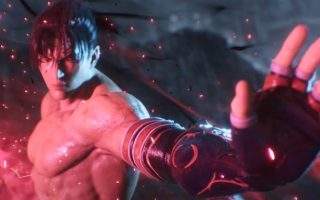 Tekken 8