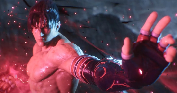 Tekken 8 entra em uma nova geração – PlayStation.Blog BR