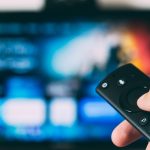 Televisão Streaming Séries