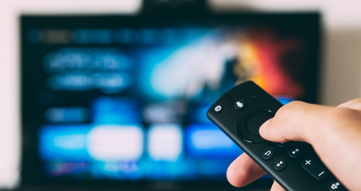 Televisão Streaming Séries HDMI 2.2
