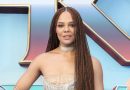 Tessa Thompson