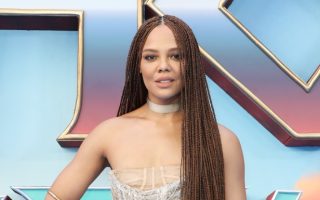 Tessa Thompson