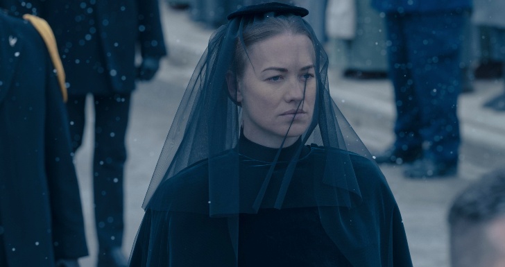 the handmaid's tale tvcine streaming