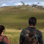 The Last of Us HBO