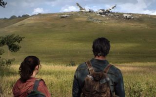 The Last of Us HBO