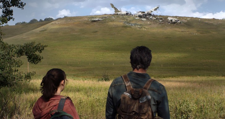 The Last of Us surpreende com um novo trailer