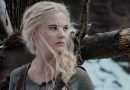 The Witcher Freya Allan Planeta dos macacos