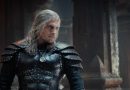 The Witcher