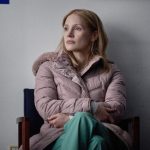 Jessica Chastain