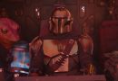 The Mandalorian