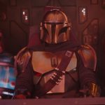 The Mandalorian
