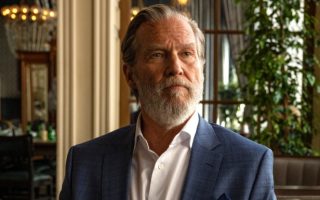 Jeff Bridges