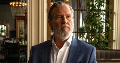 Jeff Bridges