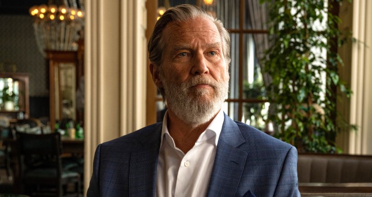 Jeff Bridges