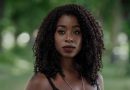 Kirby Howell-Baptiste
