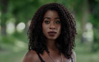 Kirby Howell-Baptiste