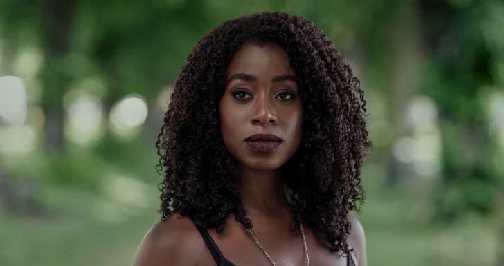 Kirby Howell-Baptiste