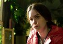 Katherine Waterston