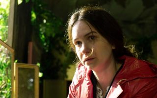 Katherine Waterston