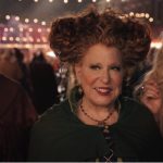 Hocus Pocus 2 Disney+