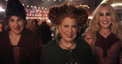 Hocus Pocus 2 Disney+