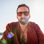 Nicolas Cage