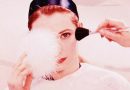 caprice critica tilda swinton veneza em casa