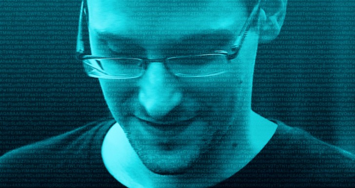 citizenfour critica veneza em casa