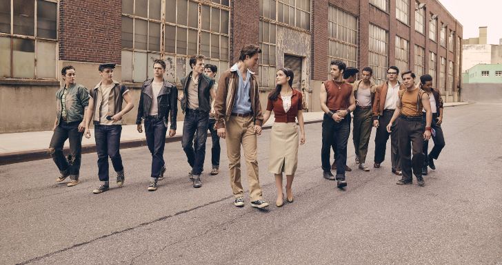 west side story