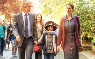 Wonder - Canal Cinemundo