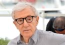 Woody Allen cinema