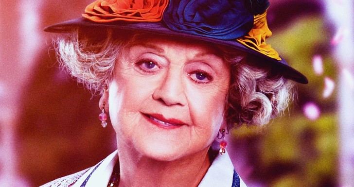 angela lansbury morreu rip