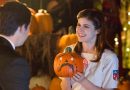 Alexandra Daddario em When We First Met