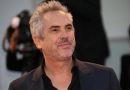 Alfonso Cuarón