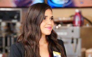 america ferrera