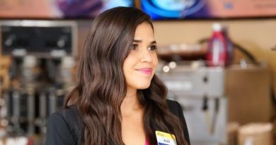 america ferrera