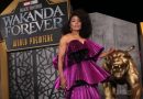 Black Panther Wakanda Forever World Premiere